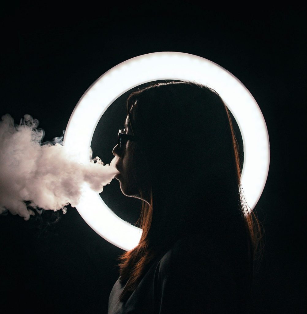 A Tale of Two Eras: Contrasting the Past and Present of Vaping’s History-