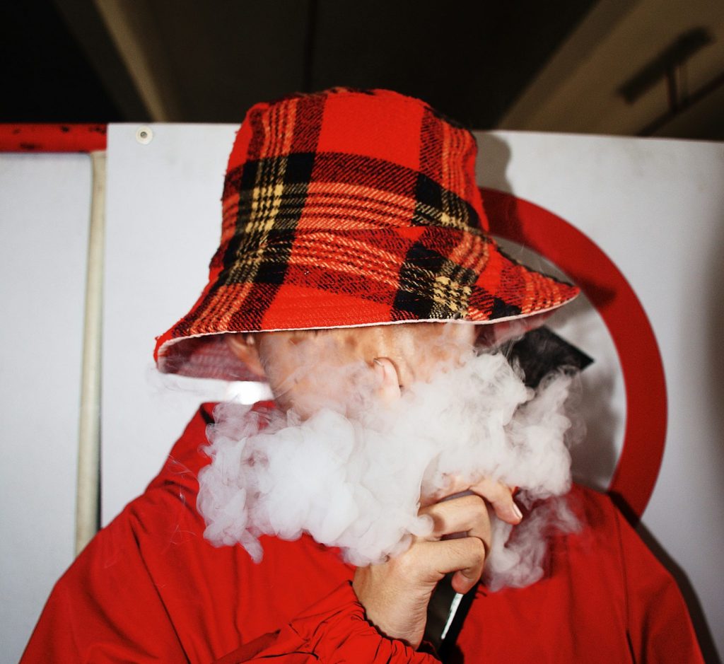 Vape Taste Mastery: How Vapor Volume Enhances Flavor-