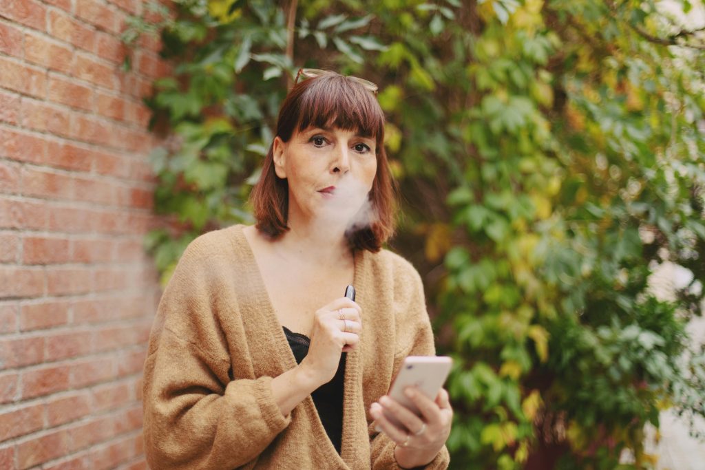 The Future of Vaping Non-Nicotine Disposable Vapes Trends-